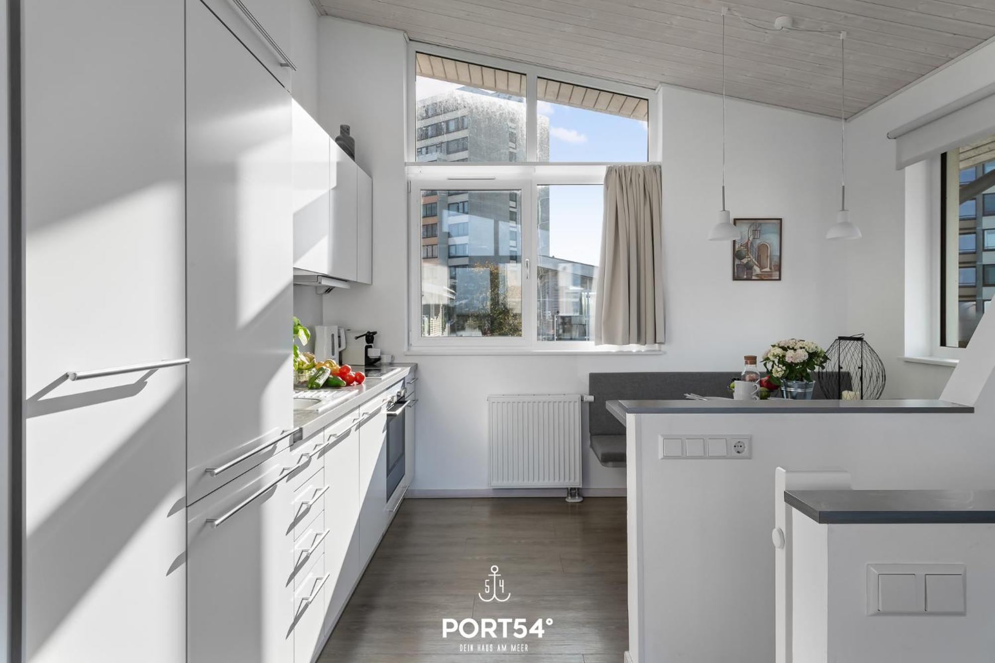 Ferienhaus Heimathafen Marina Wendtorf Exterior photo