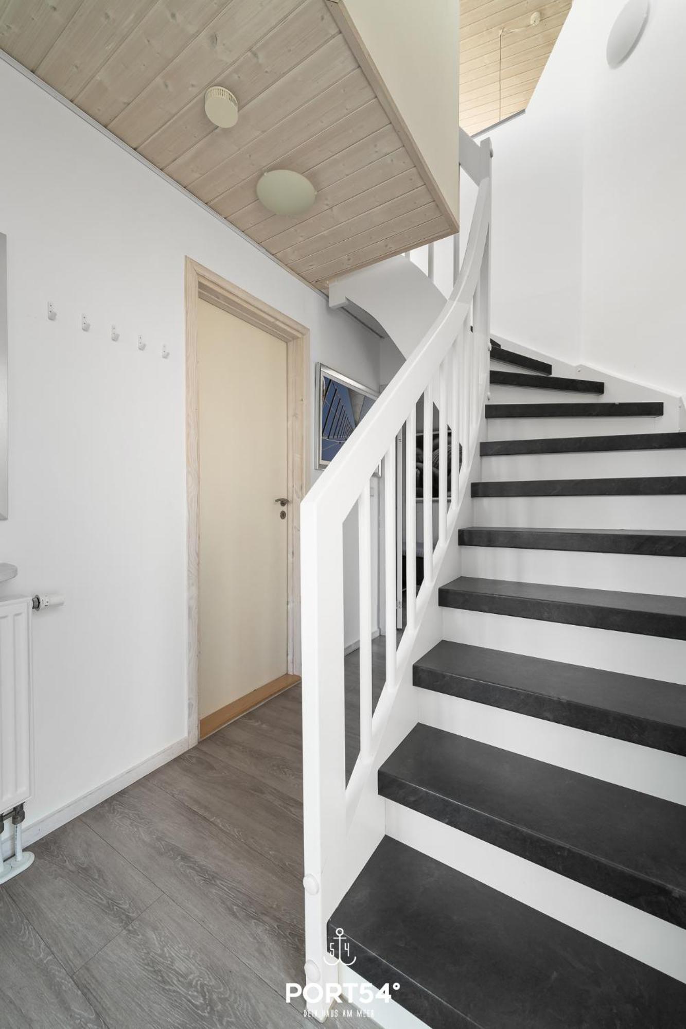 Ferienhaus Heimathafen Marina Wendtorf Exterior photo