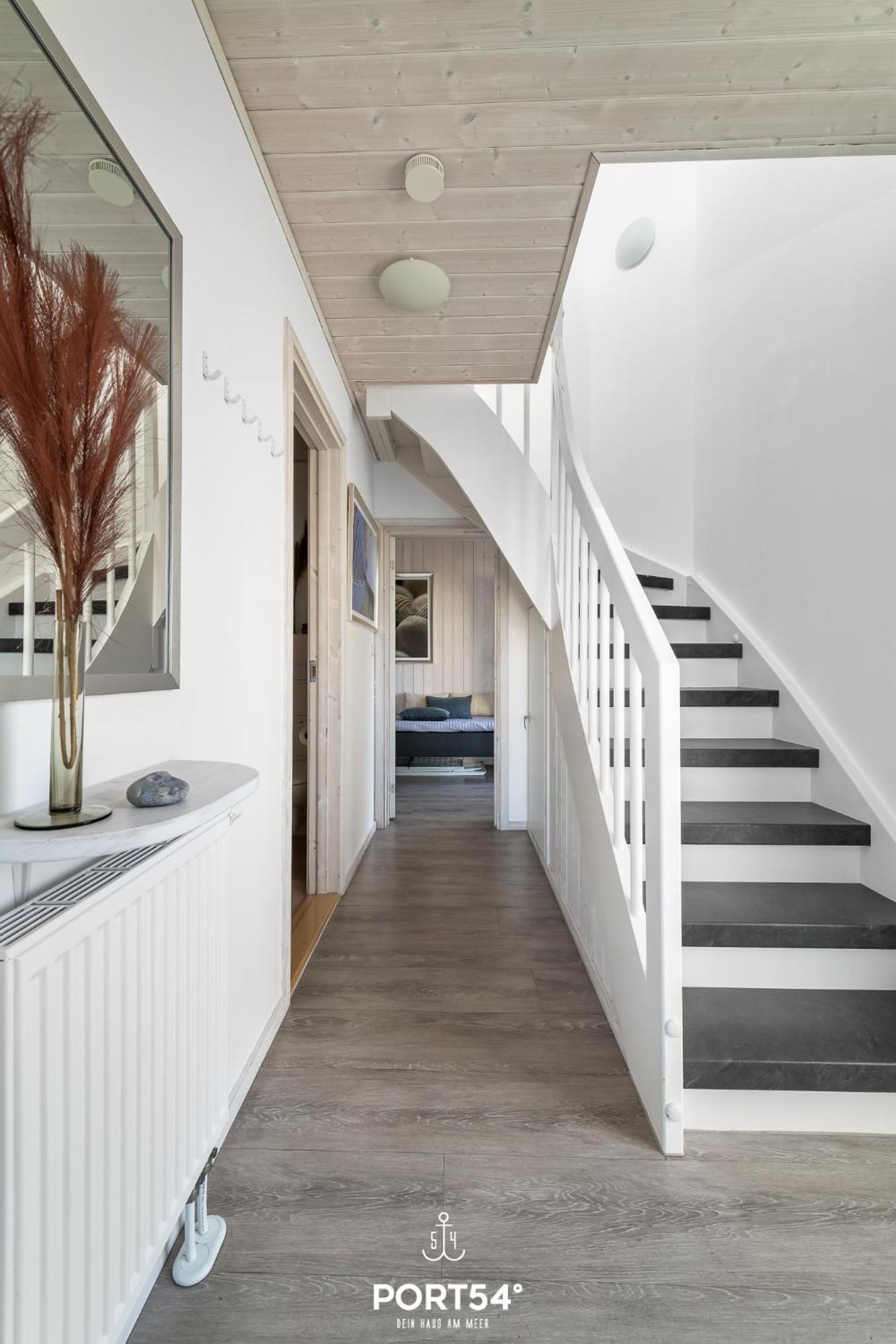 Ferienhaus Heimathafen Marina Wendtorf Exterior photo
